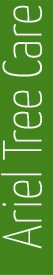 Ariel Tree Care Logo